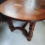 Farm table