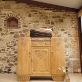 Parisian art deco buffet