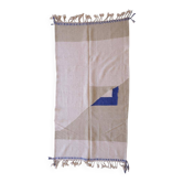Tapis Kilim Contemporain -267 x 153 cm