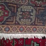 Vintage carpet