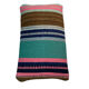 Vintage turkish kilim cushion cover 30x50cm