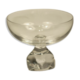 Saint-louis isis model crystal cup
