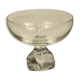 Saint-louis isis model crystal cup