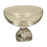 Saint-louis isis model crystal cup