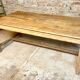 Farm table