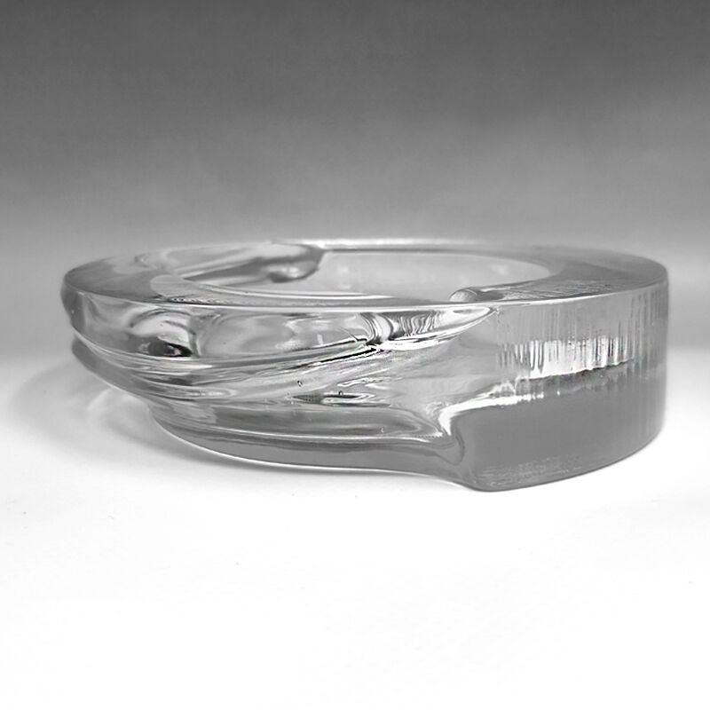 1960s ashtray "azteca collection" by Fabio Frontini for Arnolfo di Cambio