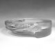 1960s ashtray "azteca collection" by Fabio Frontini for Arnolfo di Cambio