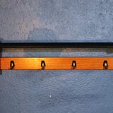 1950s Wall Coat Door