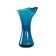 Cobalt glass jug, Danish design, 1950s, made in Denmark