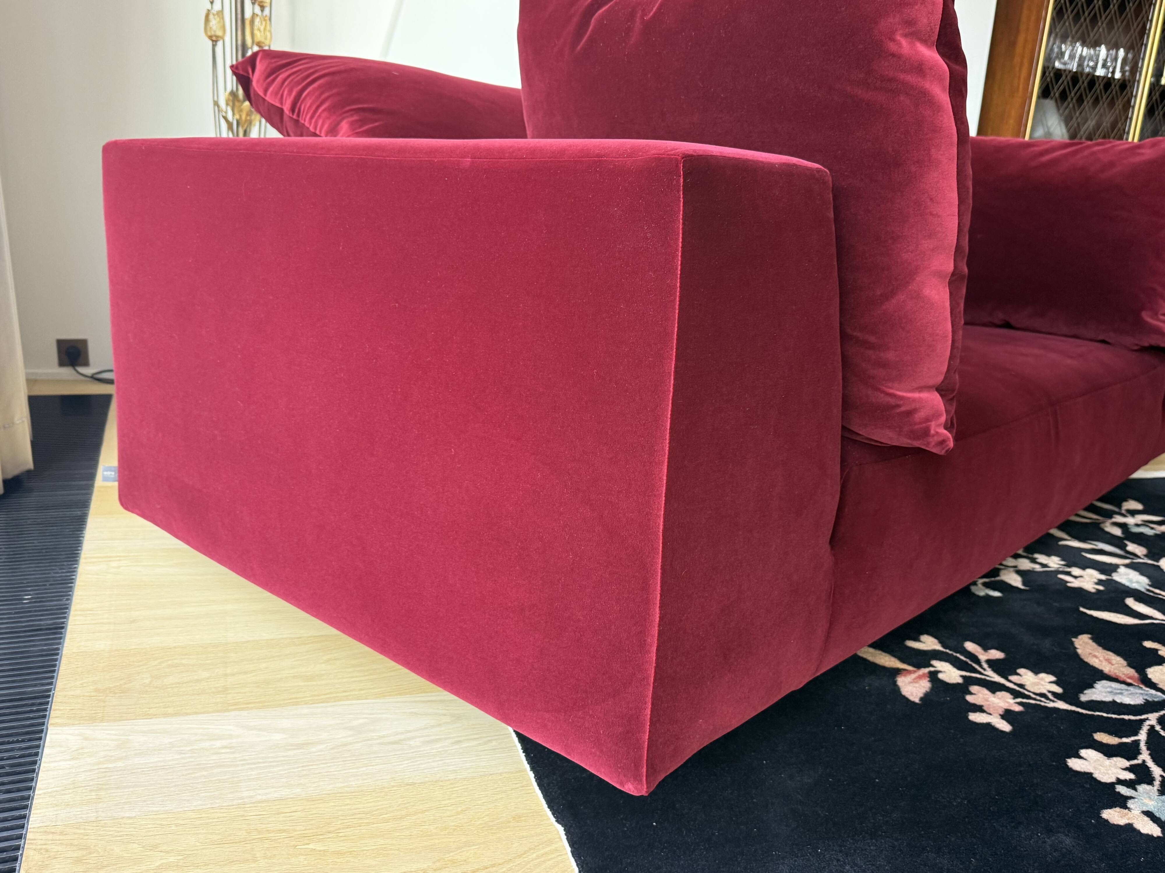 Sofa Edra new October 2025