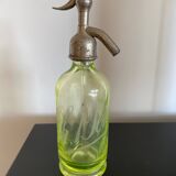 Green siphon