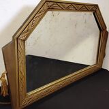Art Deco Mirror