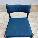 Scandinavian style chairs