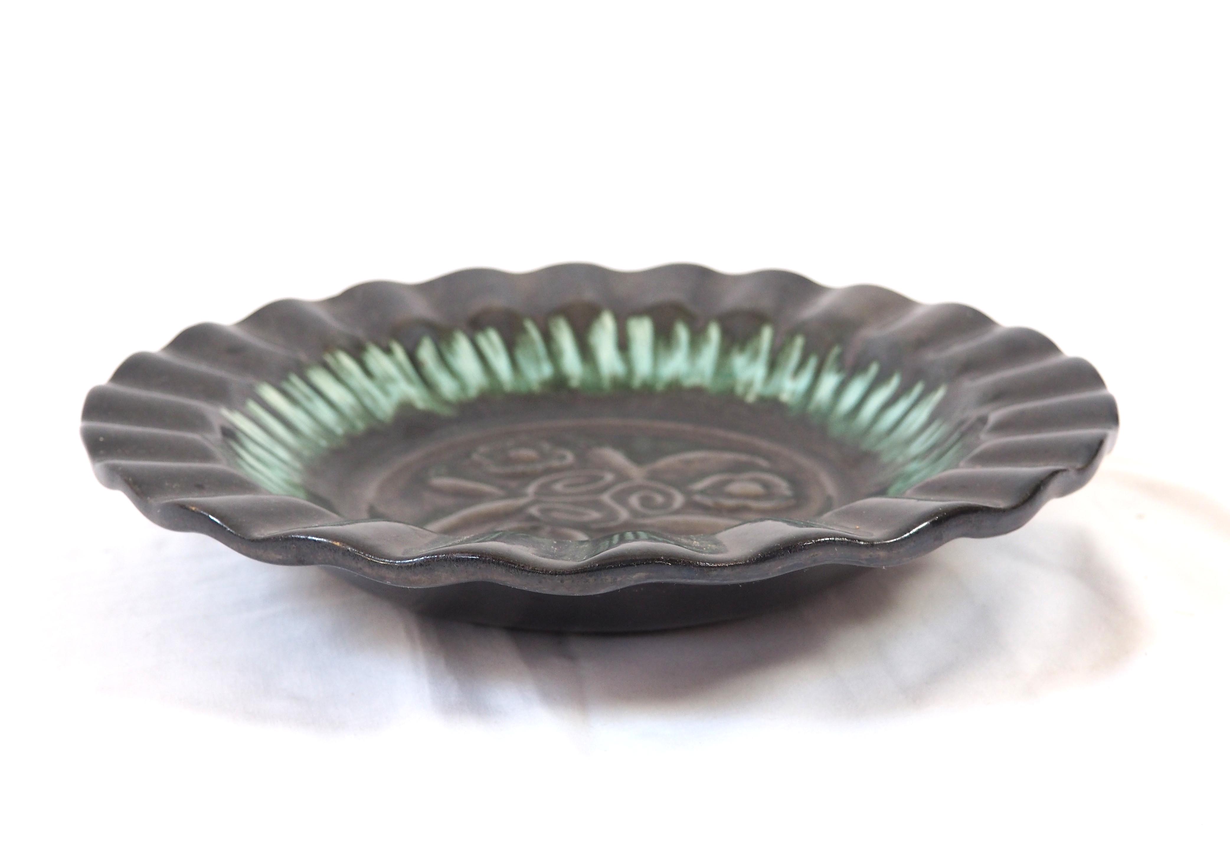 Dish West Germany 60s