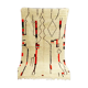 Tapis Beni Ouarain