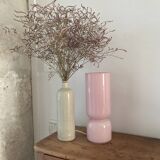 Lykta style bedside lamp from Ikea