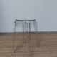 Kartell dlg philippe starck stool