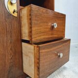 Art Deco sideboard dresser French chest of drawers rosewood