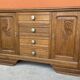 1950s Art Deco sideboard