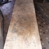 Carpenter's workbench