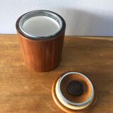 Old tobacco pot, necessary smoker