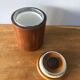 Old tobacco pot, necessary smoker