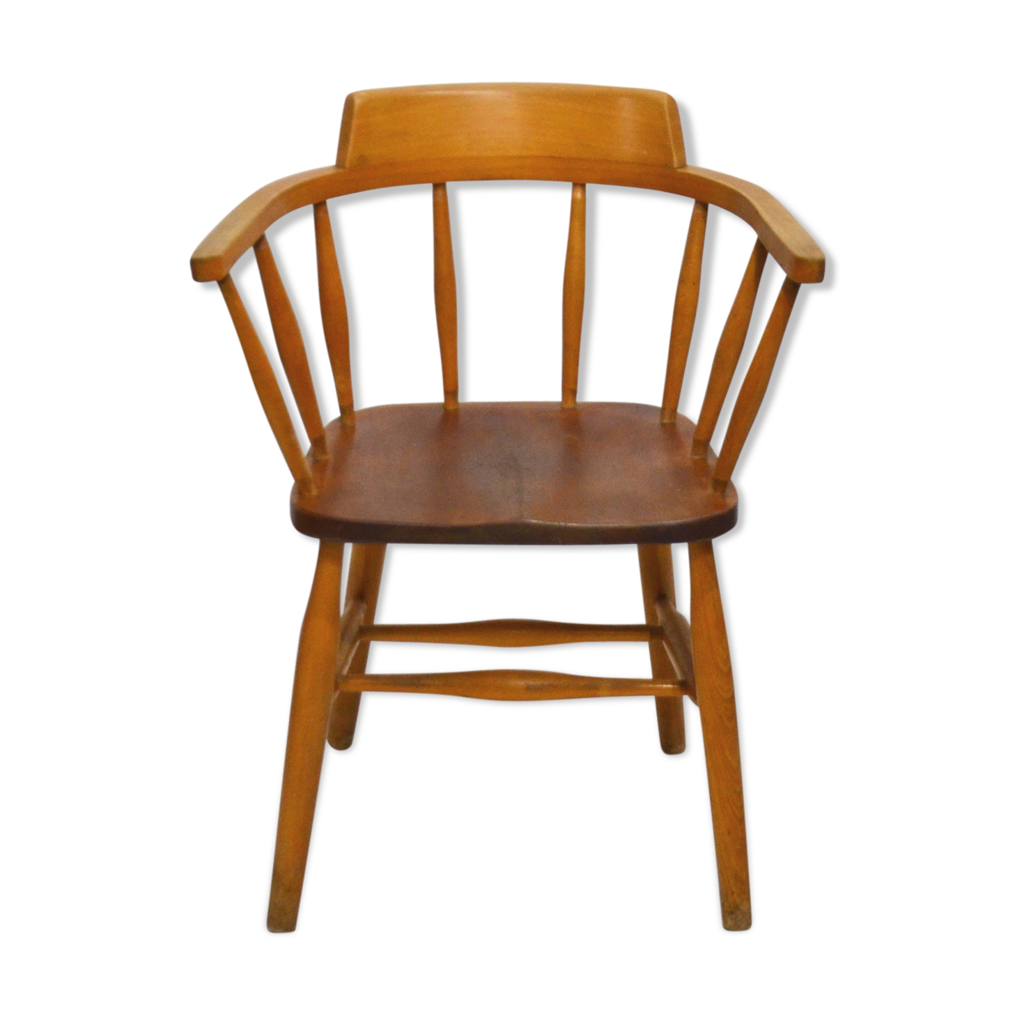 English armchair 60s