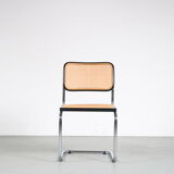 1970s “Cesca” dining chair from Italy