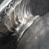 Silver ewer