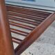 Table basse scandinave
