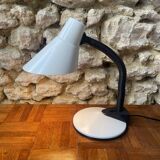 Space Age Desk Lamp - 80s