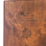 Chest of Drawers by Hvidt and Mølgaard-Nielsen