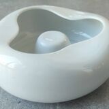 Hutschenreuther ashtray Bianca Tavola collection
