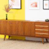 Scandinavian Vintage Enfilade