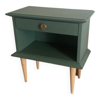 Bedside nightstand
