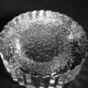 Willy Johansson Crystal Glass Ashtray