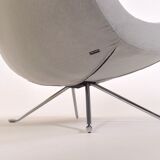 Mini Pop armchairs, Pop edition, by Christian Werner for Ligne Roset