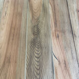 Renovated farmhouse table