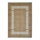 Turkish Handcrafted Loom Oushak Rug 301 cm x 392 cm