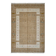Turkish Handcrafted Loom Oushak Rug 301 cm x 392 cm