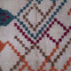 Large Vintage Moroccan Tulu Rug 152 x 300 cm