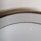 Christofle Malmaison Presentation Plate