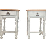 Bedside table