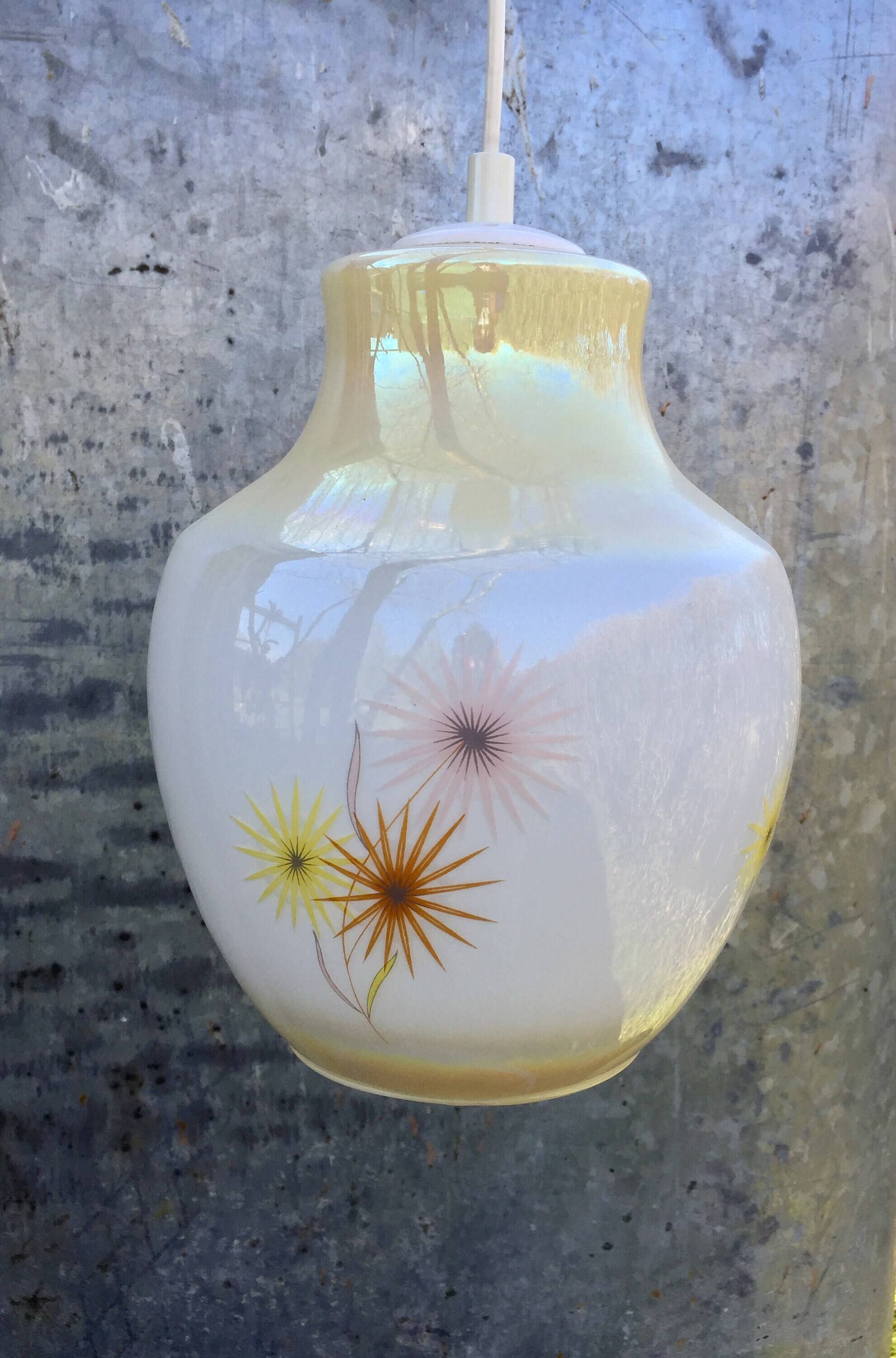 Globe Daisy années 80