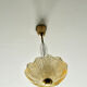Swedish Carl Fagerlund designed 1950’s Ceiling Lamp