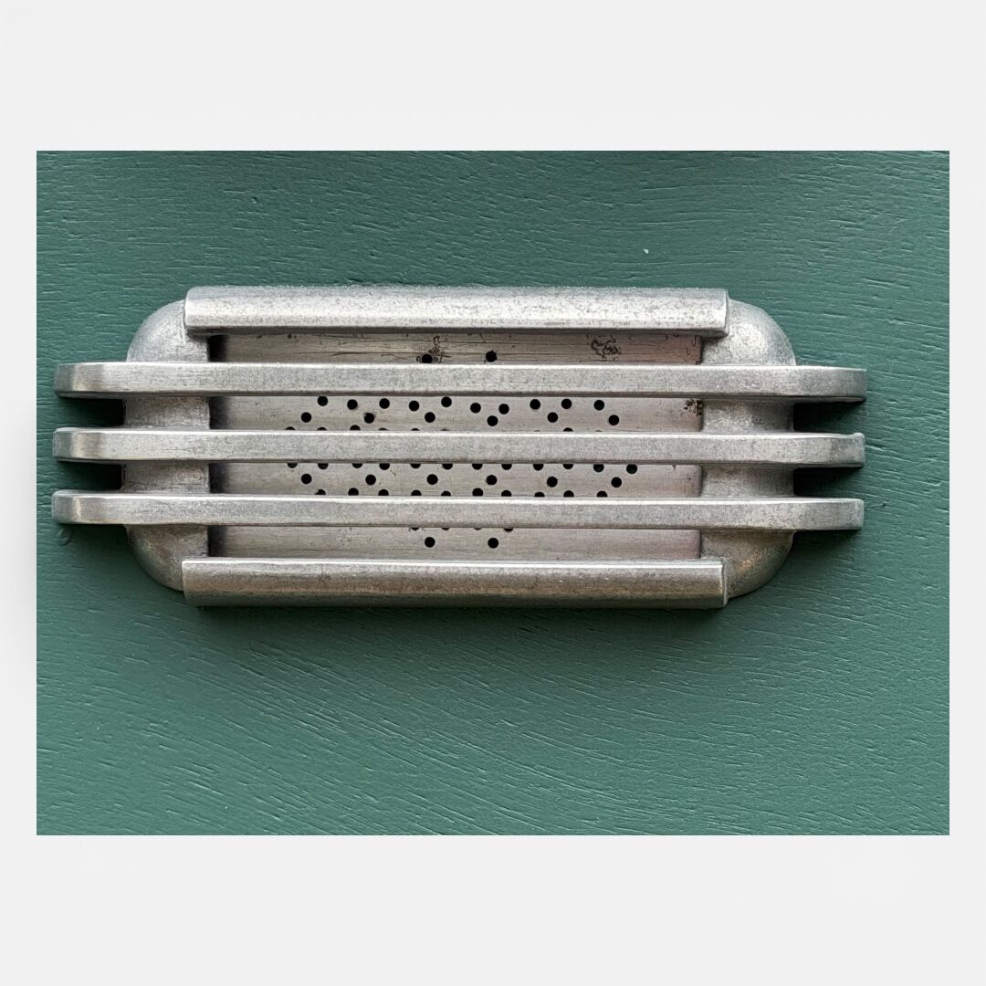 Buffet Mado cuisine 1950