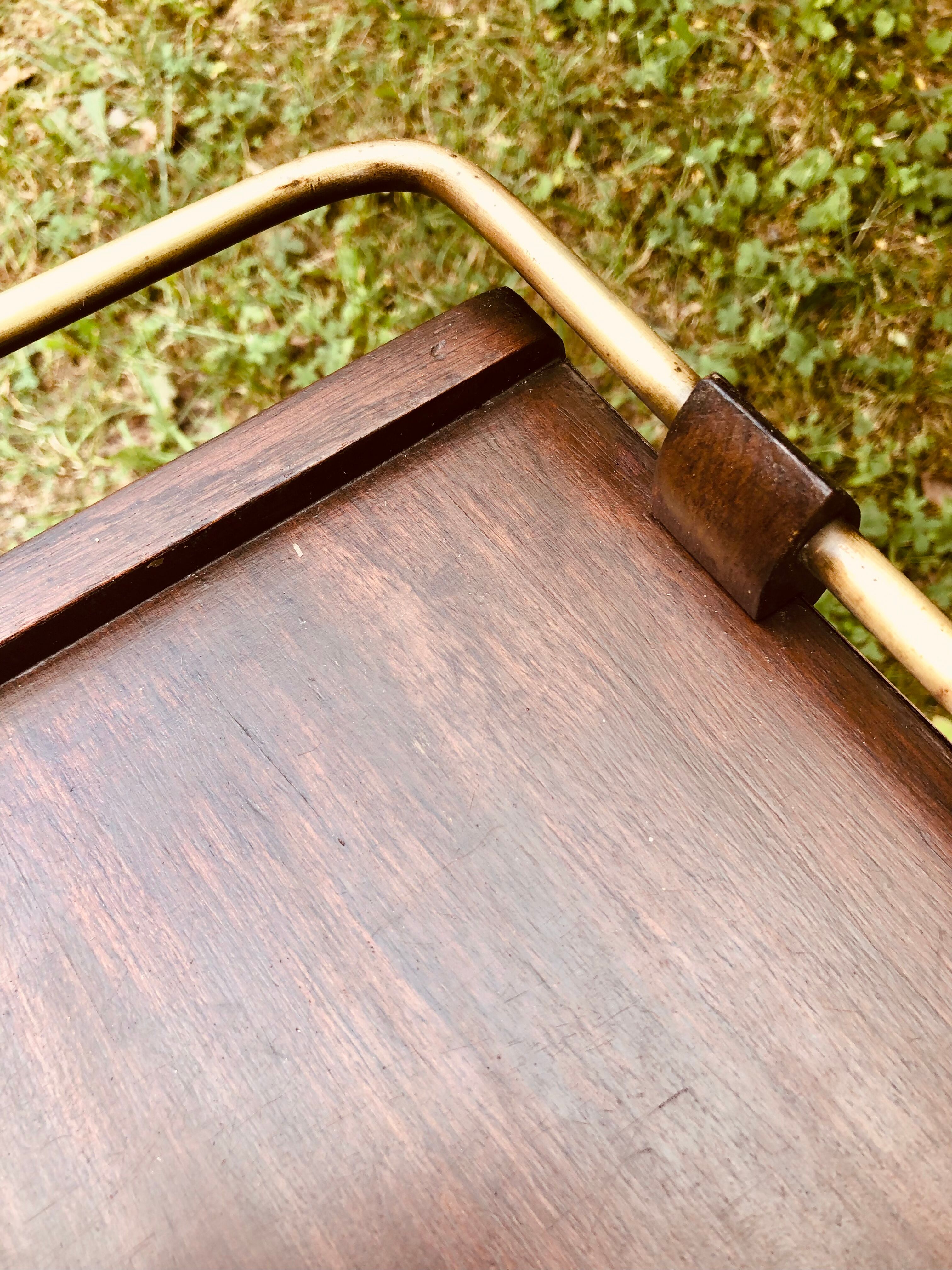 Bar furniture on wheels