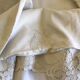 Wedding drape