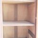 Vintage wardrobe