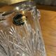 Etzel Crystal Ice Bucket